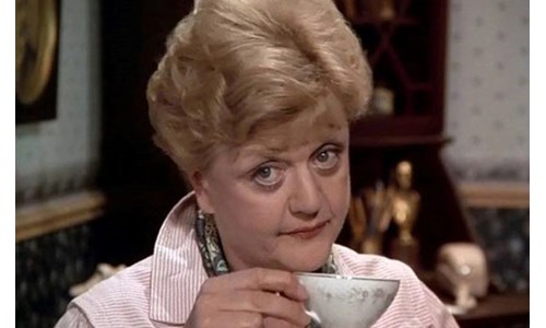 ANGELA LANSBURY YAŞAMINI YİTİRDİ